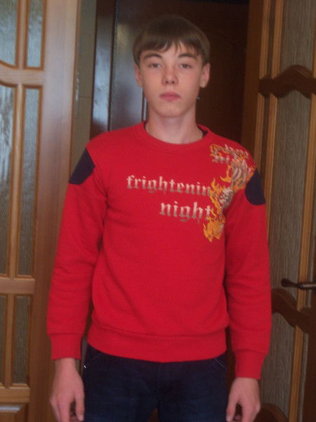 Айдар Махиянов