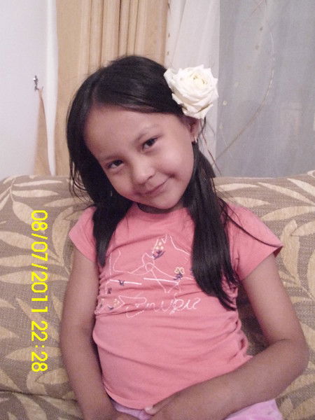 Азиза Маратова