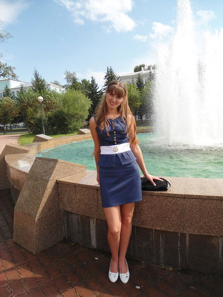 Екатерина Куделя