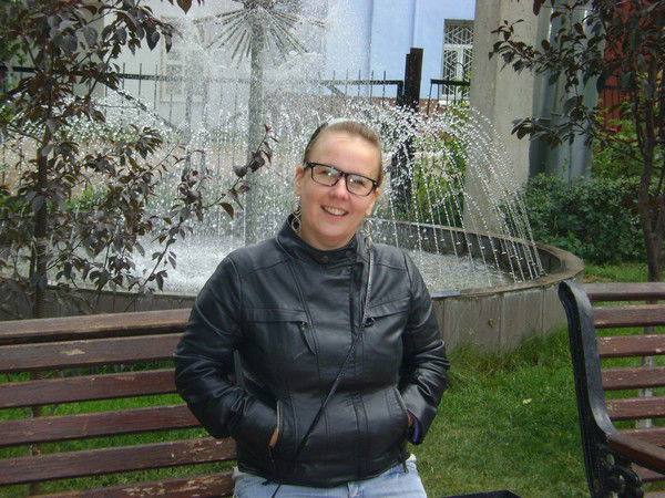 Наталья Корековцева