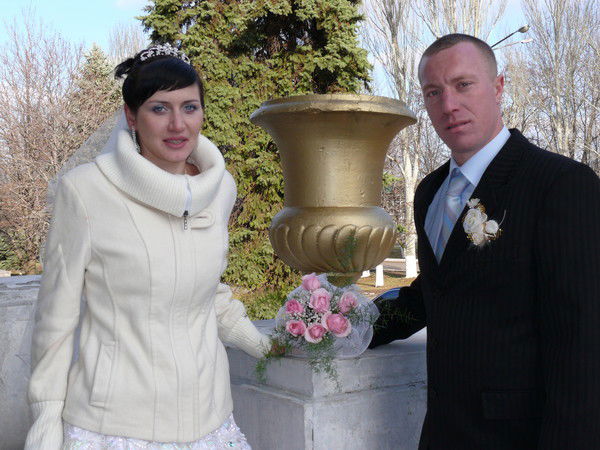 Вова Настич