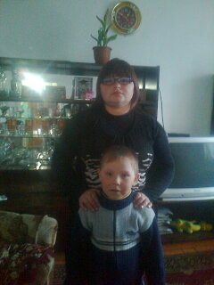 Любовь Побокова