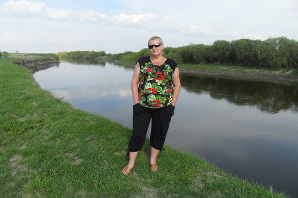 Нина Миллер