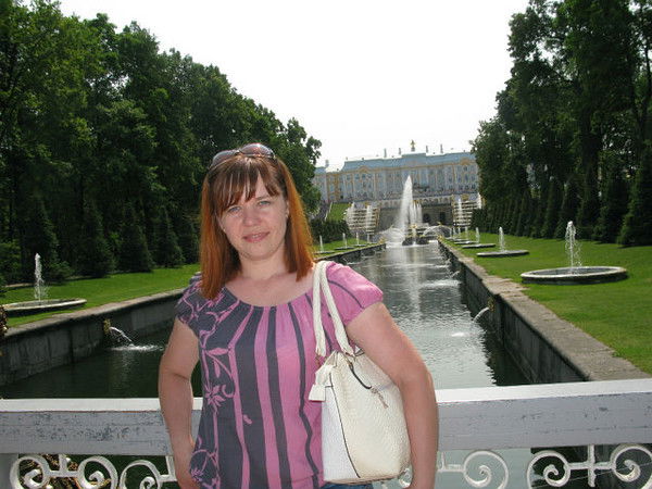 Наталья Виноградова