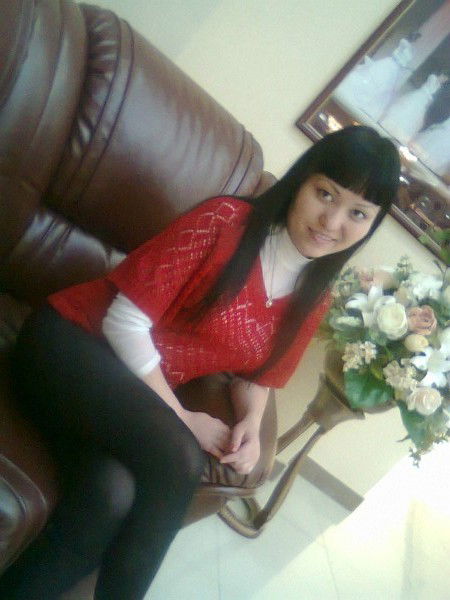 Эльвира Каракулова