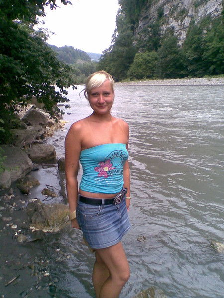 Аня Овчинникова