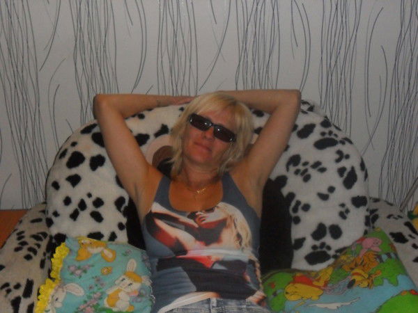 Людмила Чернова