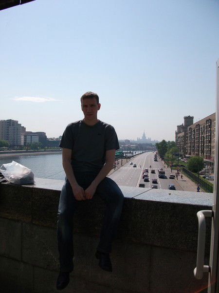 Рогалевич Андрей