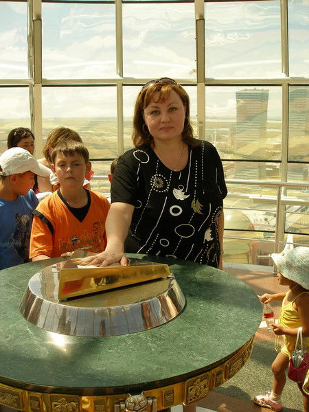 Марина Нехорошева