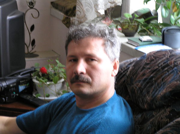 Фанис Гилязетдинов