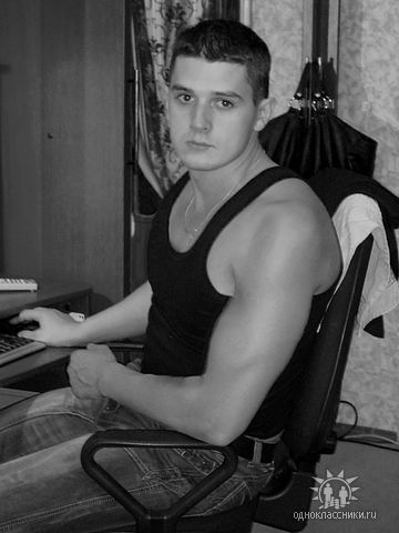 Денис Михеев