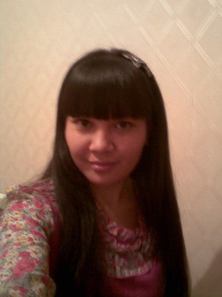 Айгерим Бралинова