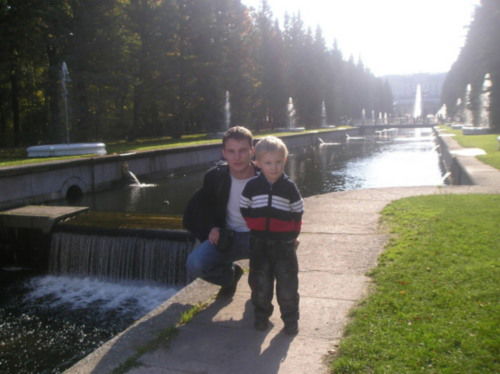 Дмитрий Лапко