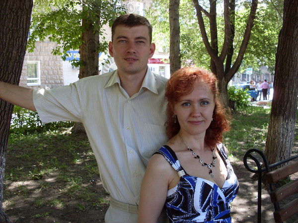 Светлана Васильева