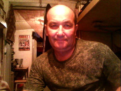 Сергей Попов