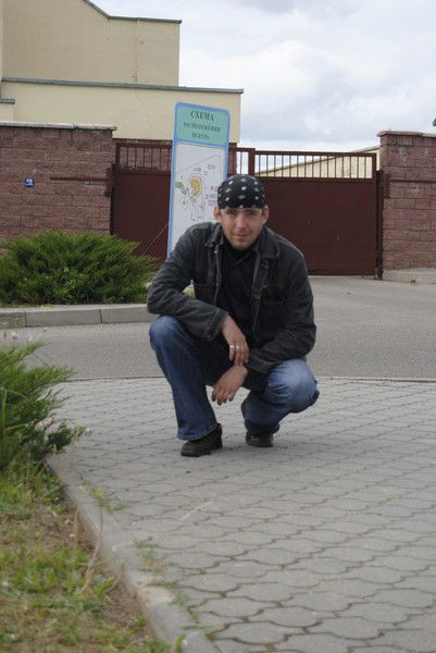 Игорь Добросольцев