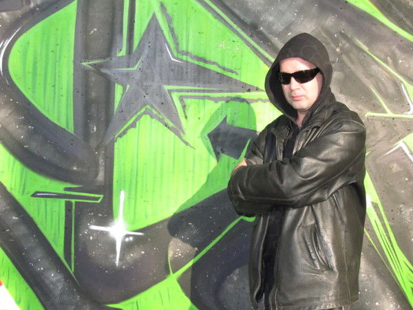 Рустем Гиниатуллин