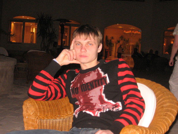 Максим Михалев