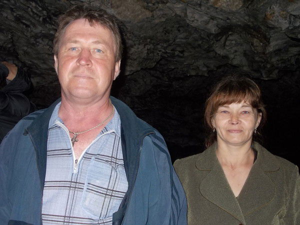 Александр Бабинов