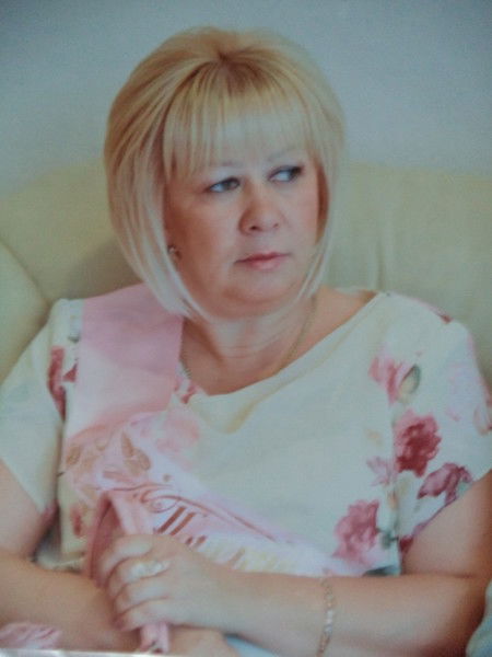 Ольга Умникова