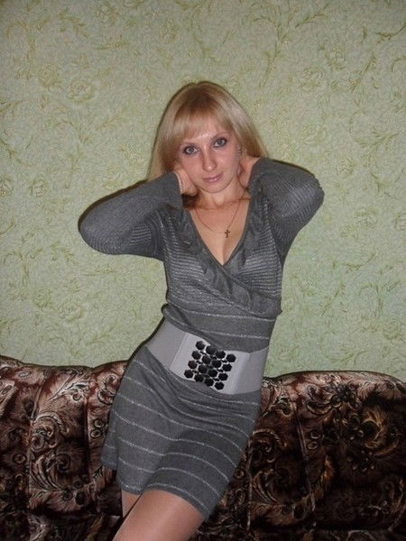 Катя Жукова