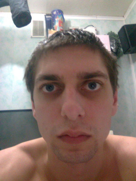 Алексей Анисимов