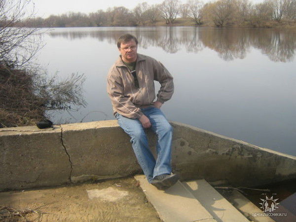 Василий Захаров