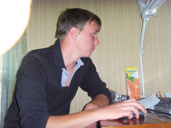 Константин Коломейцев