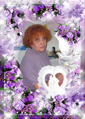 Елена Сибилева