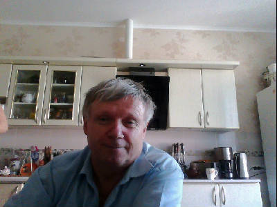 Николай Мурашов