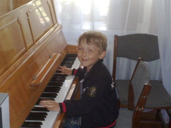 Нина Леонидовна.