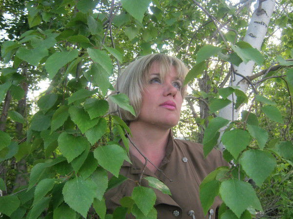 Анна Малиньш