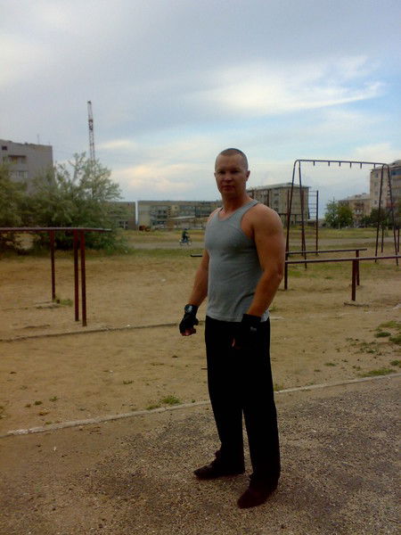 Виктор Василенко