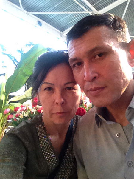 Сымбат Анарбаева