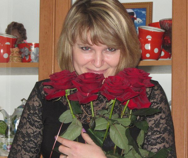 Юлия Чернова