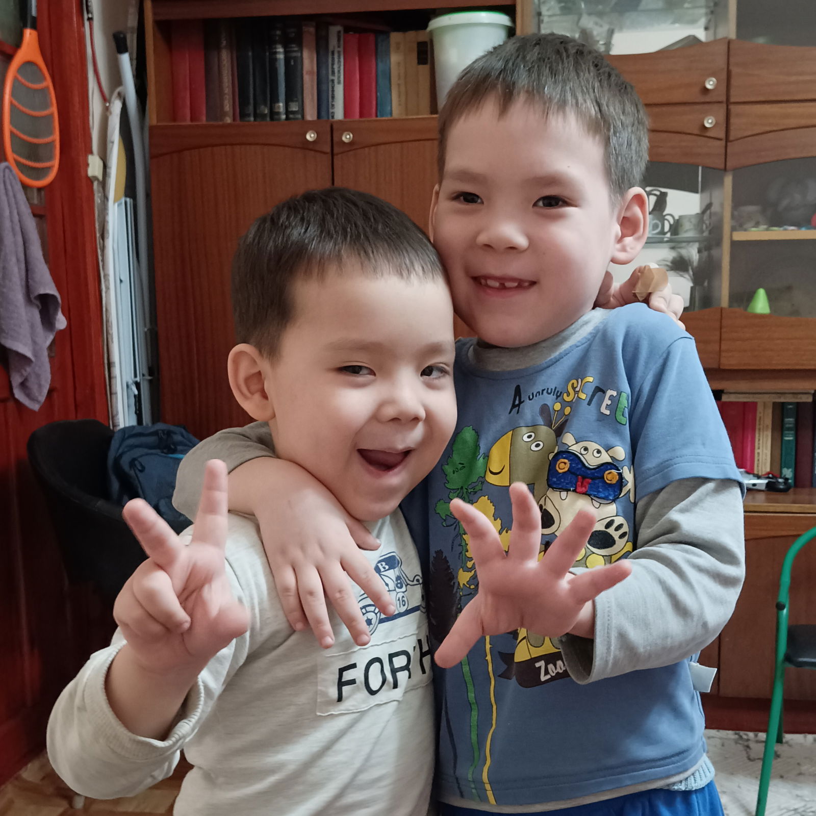 Бахыт Жумабаев