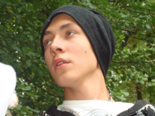 Илья Бормотин