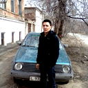 Жанат Баймаганбетов