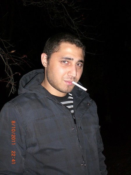 Андрей Живетьев