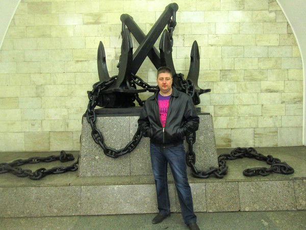 Кот Мартовский