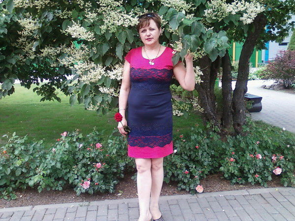 Алла Тарасенко