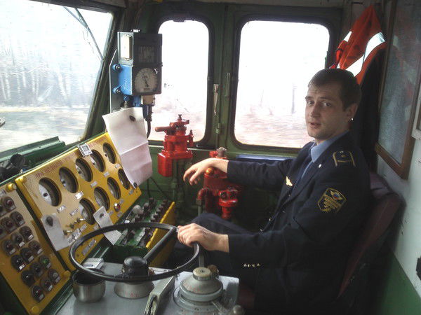 Евгений Жуков