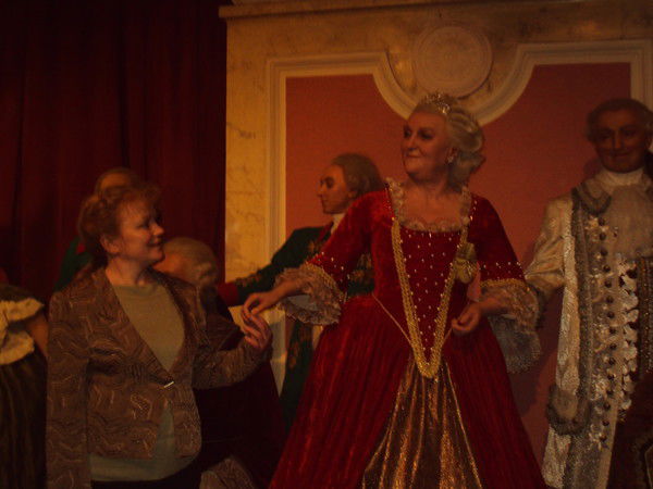 Любовь Пиганова