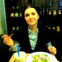 Галина Подзорова