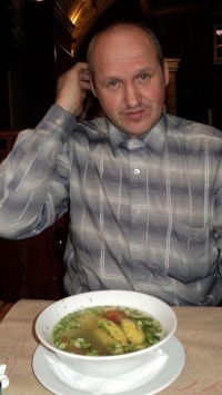 Сергей Родыгин