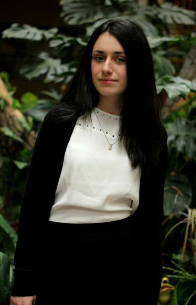 Любовь Кельманович