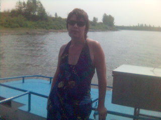 Людмила Ракова(Штаб)