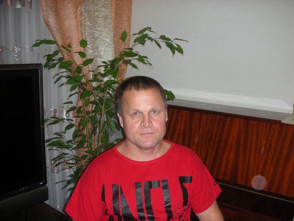 Альфирин Шамгунов