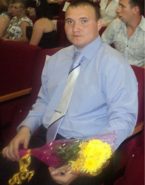 Роман Велякин