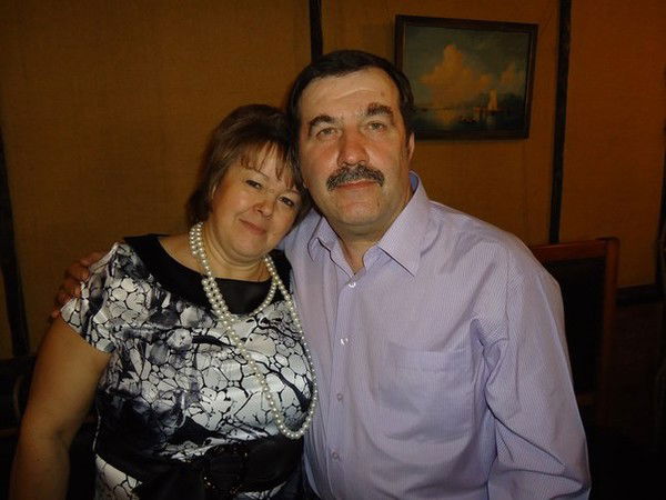 Надежда Зонарь Клондаик